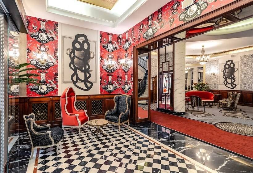 H15 Francuski Old Town   Destigo Hotels