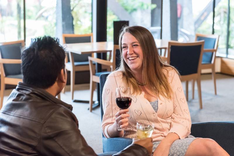 Heartland Hotel Glacier Country