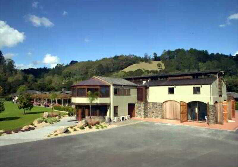 Heritage Hotel Du Vin