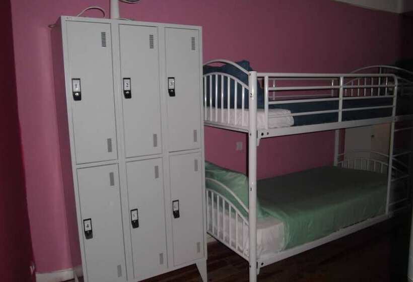 Hostel The White Butterfly