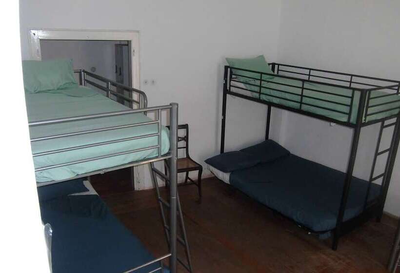 Hostel The White Butterfly