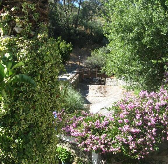 בית מלון כפרי Albergaria Do Lageado