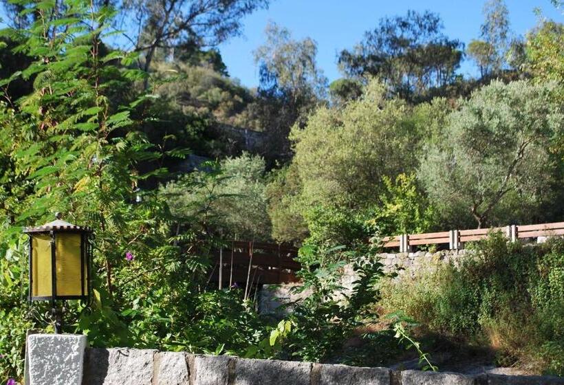 בית מלון כפרי Albergaria Do Lageado