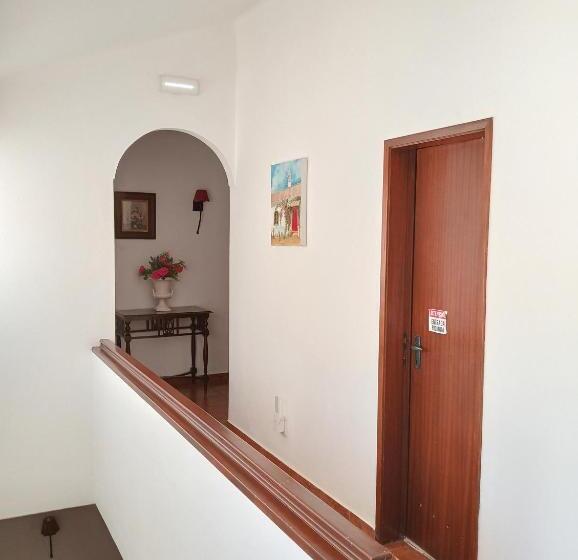 בית מלון כפרי Albergaria Do Lageado