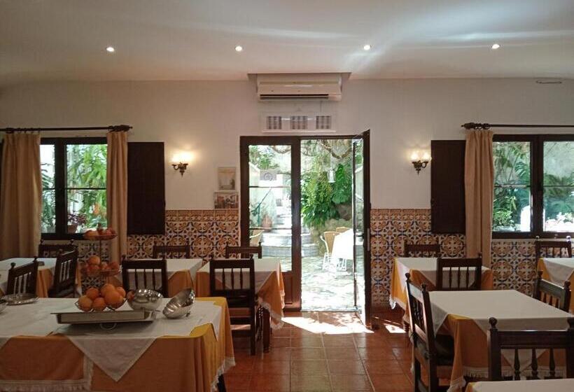 בית מלון כפרי Albergaria Do Lageado