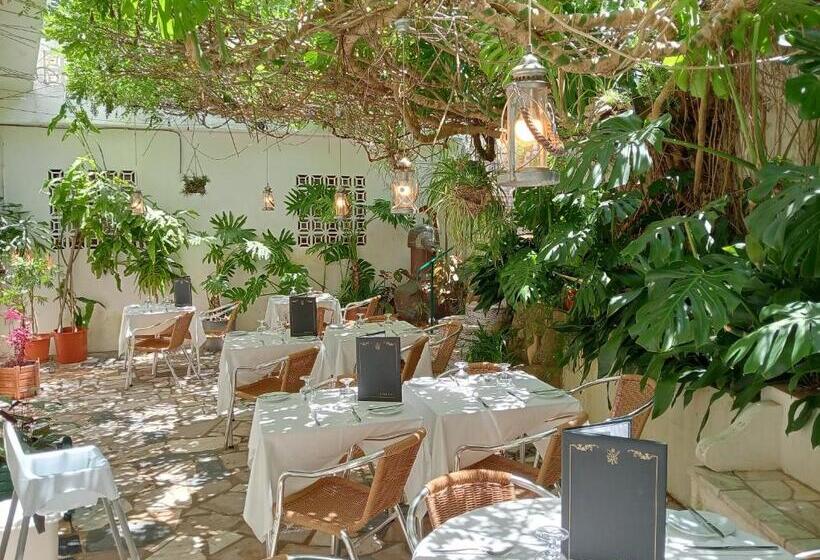 בית מלון כפרי Albergaria Do Lageado