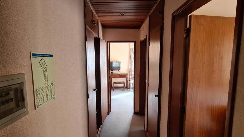 בית מלון כפרי Albergaria Sao Pedro