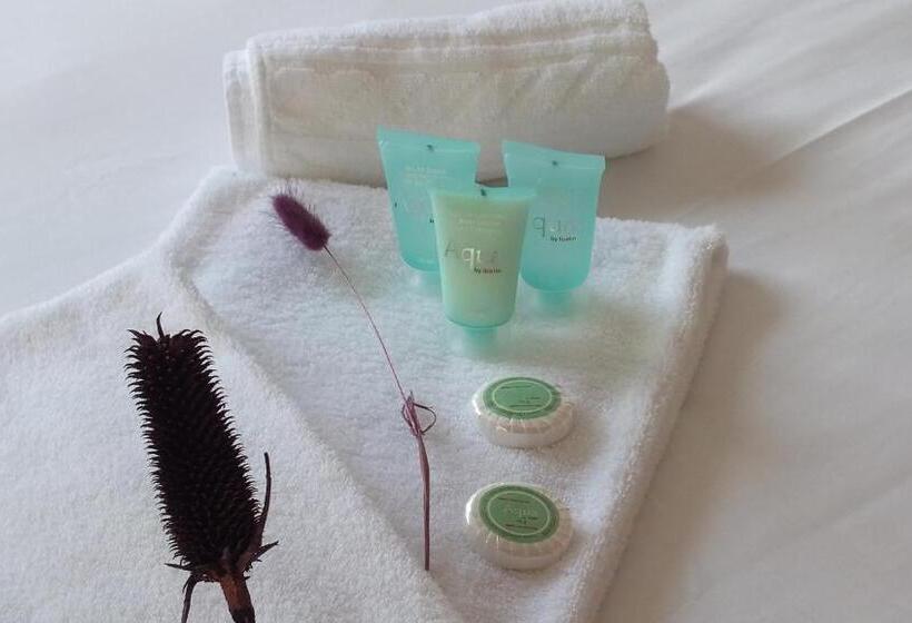 בית מלון כפרי Albergaria Sao Pedro