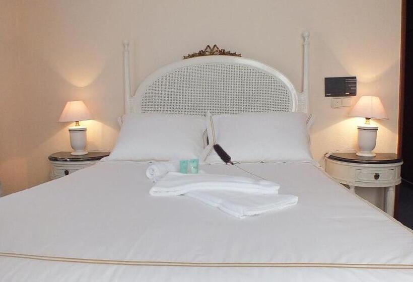 فندق Albergaria Sao Pedro