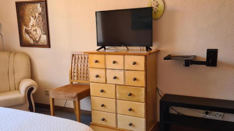 فندق Albergaria Sao Pedro