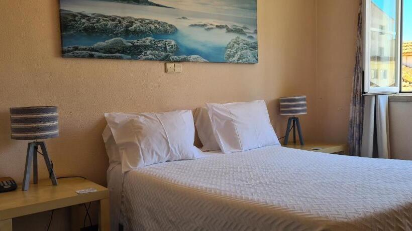 فندق Albergaria Sao Pedro