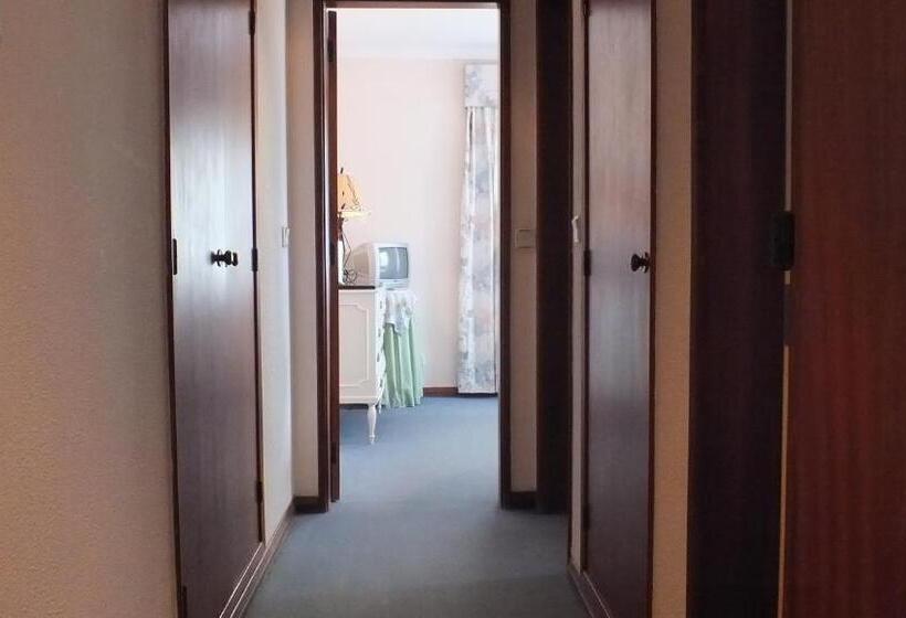 فندق Albergaria Sao Pedro