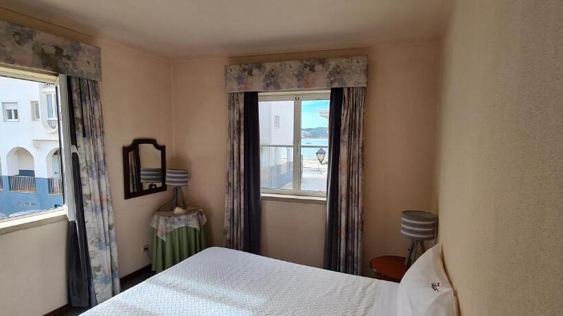 فندق Albergaria Sao Pedro