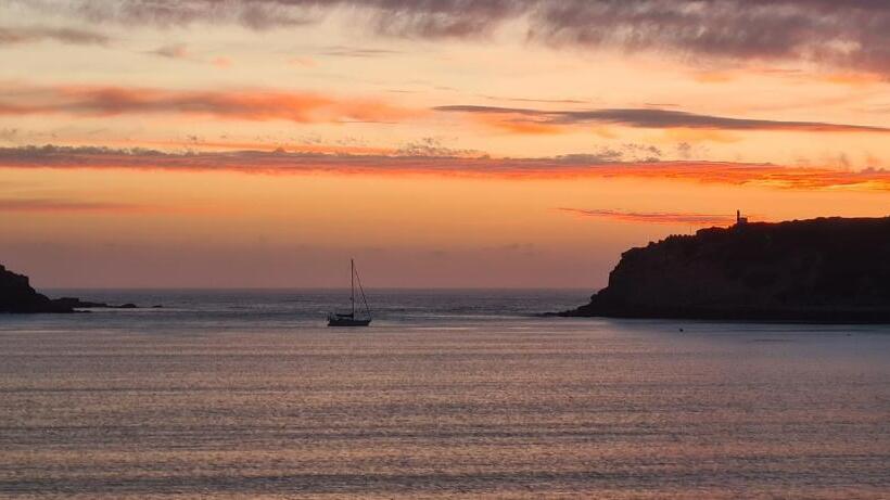 فندق Albergaria Sao Pedro