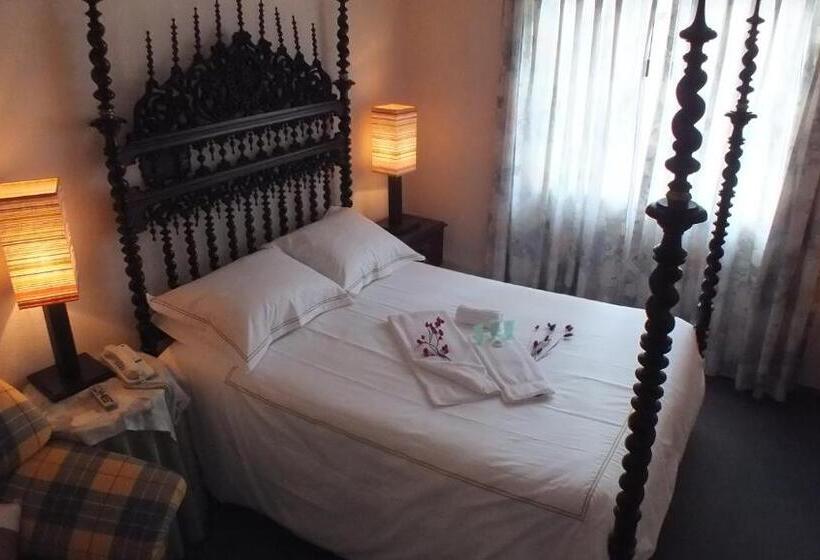 فندق Albergaria Sao Pedro