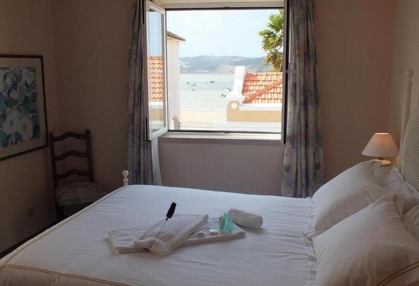 فندق Albergaria Sao Pedro