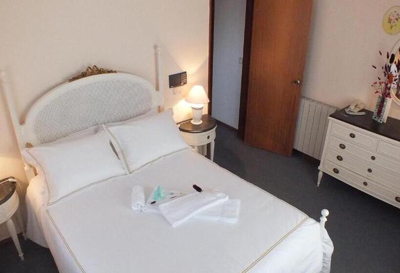 فندق Albergaria Sao Pedro