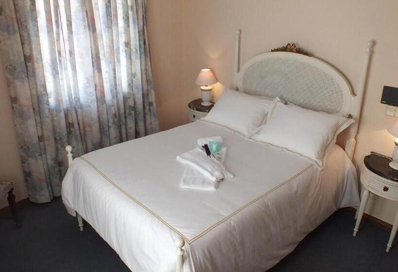 فندق Albergaria Sao Pedro