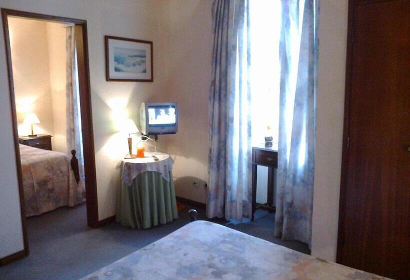 בית מלון כפרי Albergaria Sao Pedro