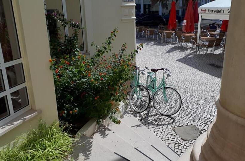 فندق Albergaria Sao Pedro