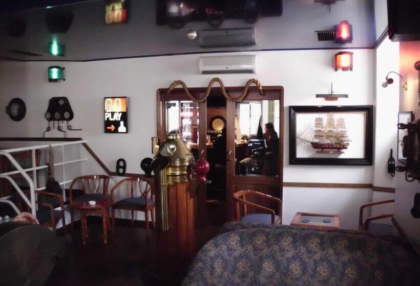 فندق Albergaria Sao Pedro