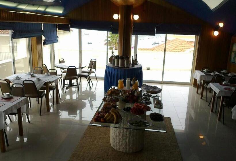 فندق Albergaria Sao Pedro