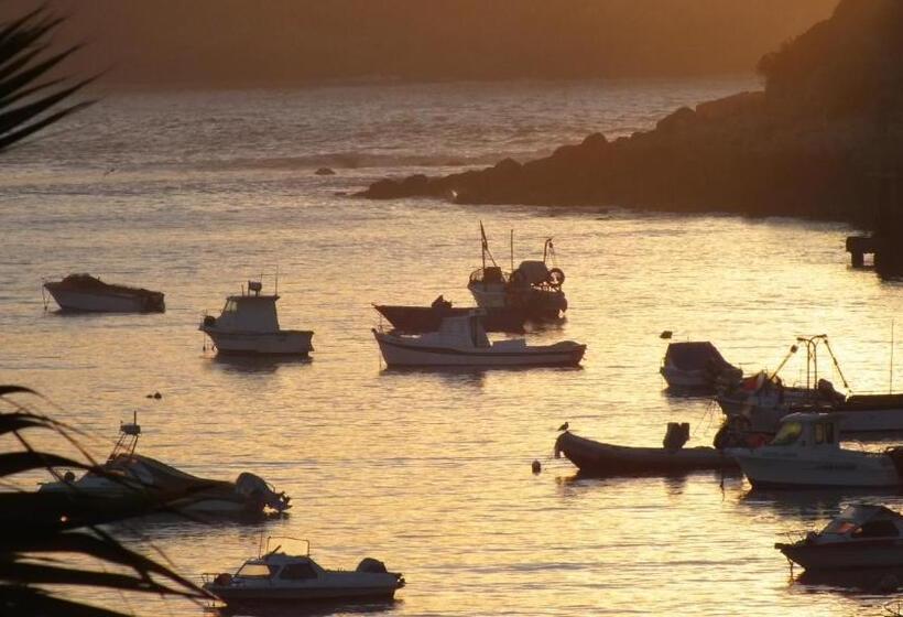 فندق Albergaria Sao Pedro