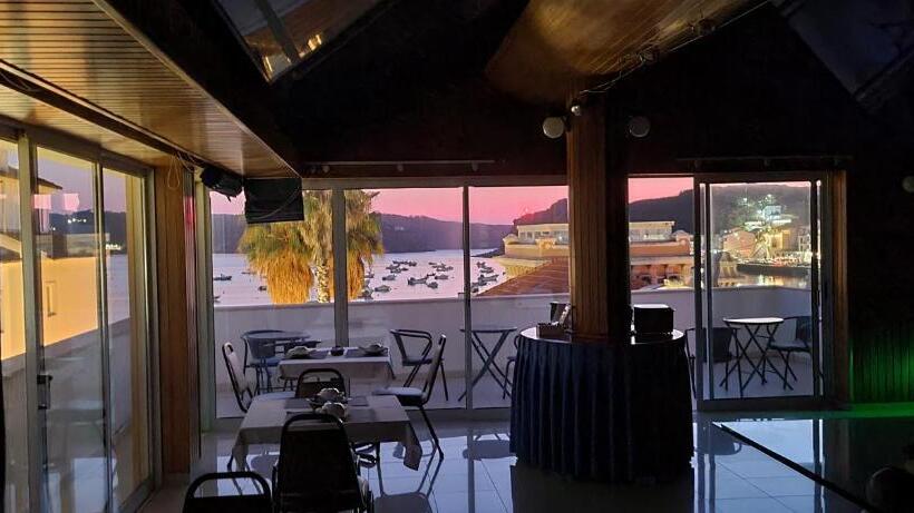 فندق Albergaria Sao Pedro