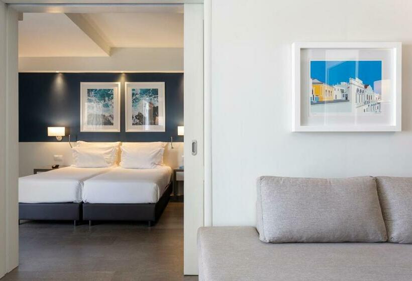 هتل AP Eva Senses