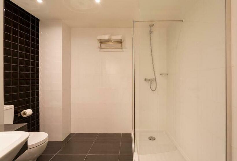 هتل AP Eva Senses