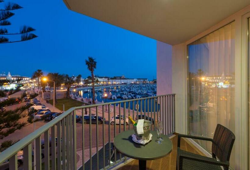 هتل AP Eva Senses