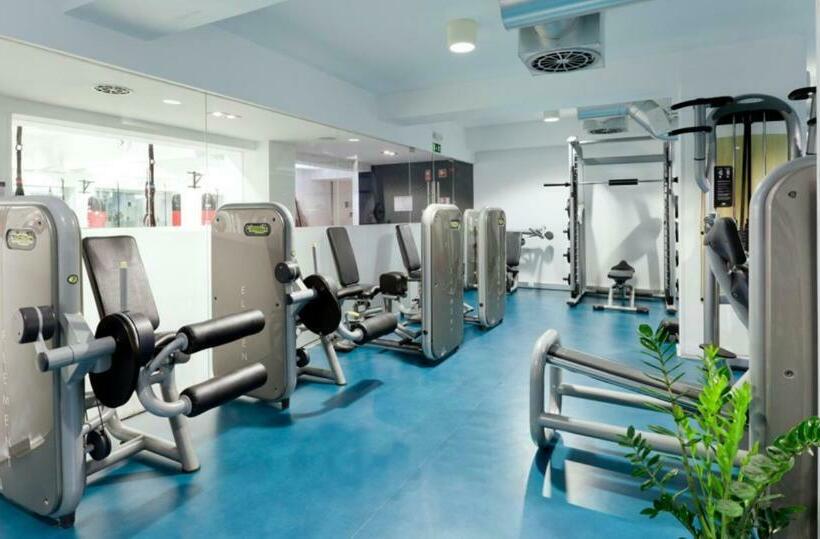 هتل AP Eva Senses