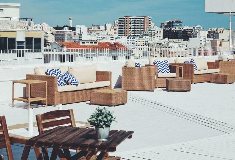 هتل AP Eva Senses