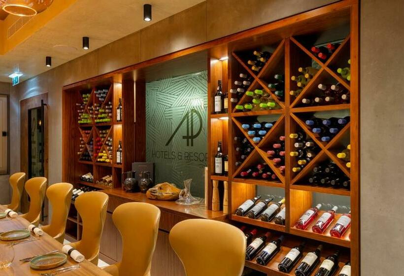 هتل AP Eva Senses