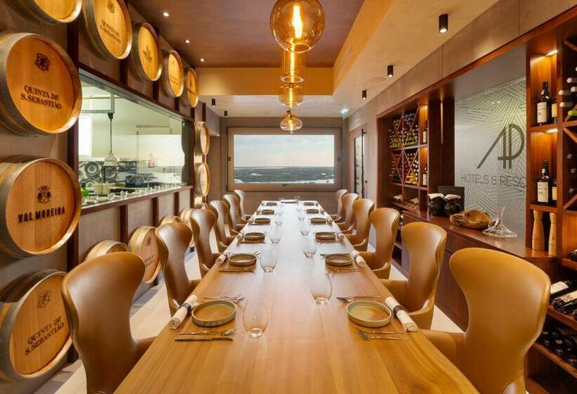 هتل AP Eva Senses