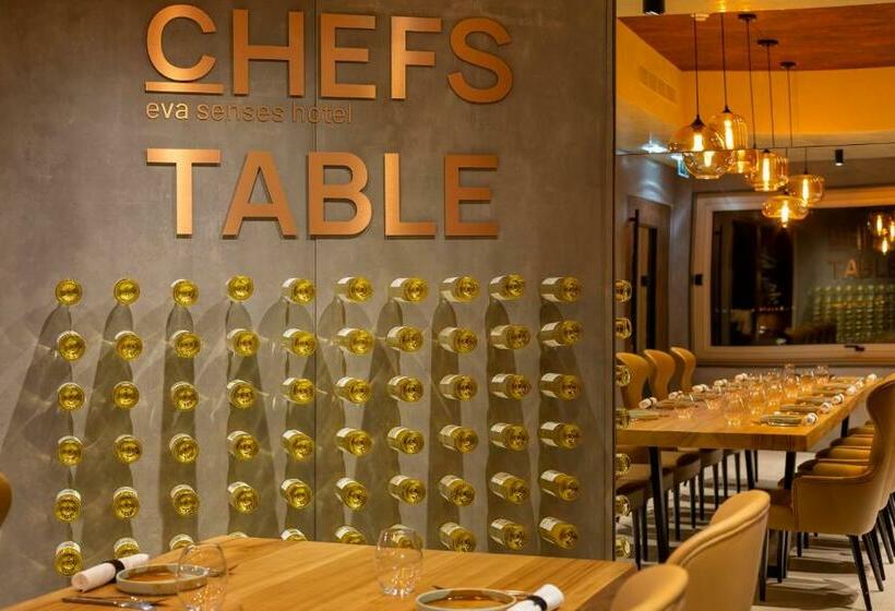 هتل AP Eva Senses