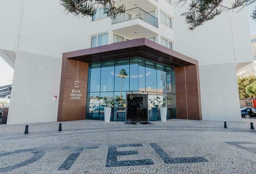 هتل AP Eva Senses