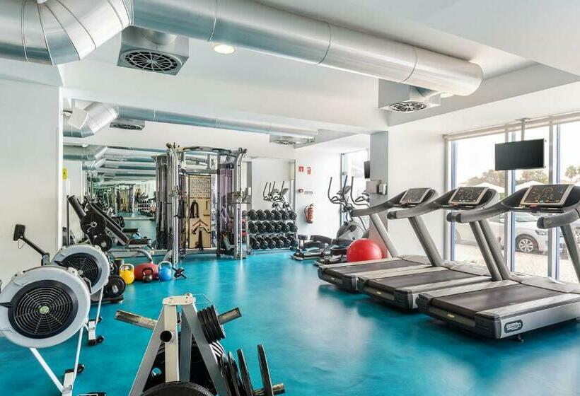 هتل AP Eva Senses