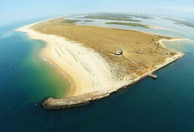 هتل AP Eva Senses