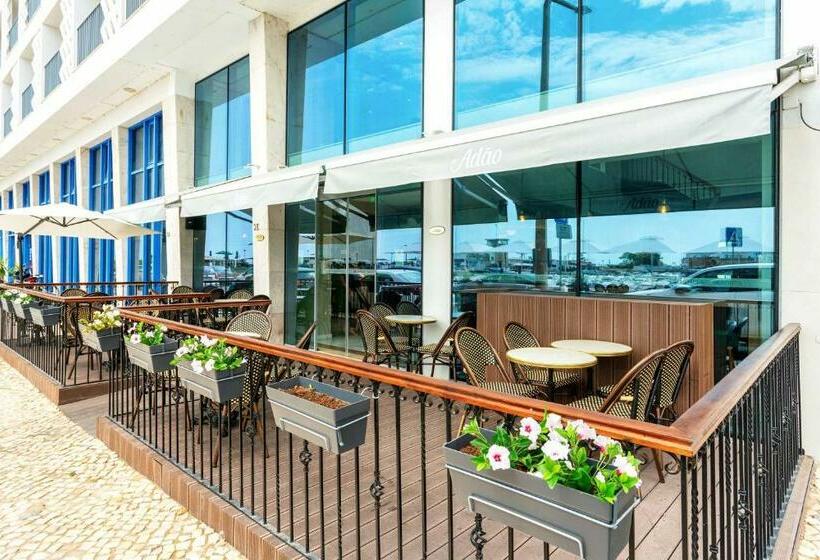 هتل AP Eva Senses