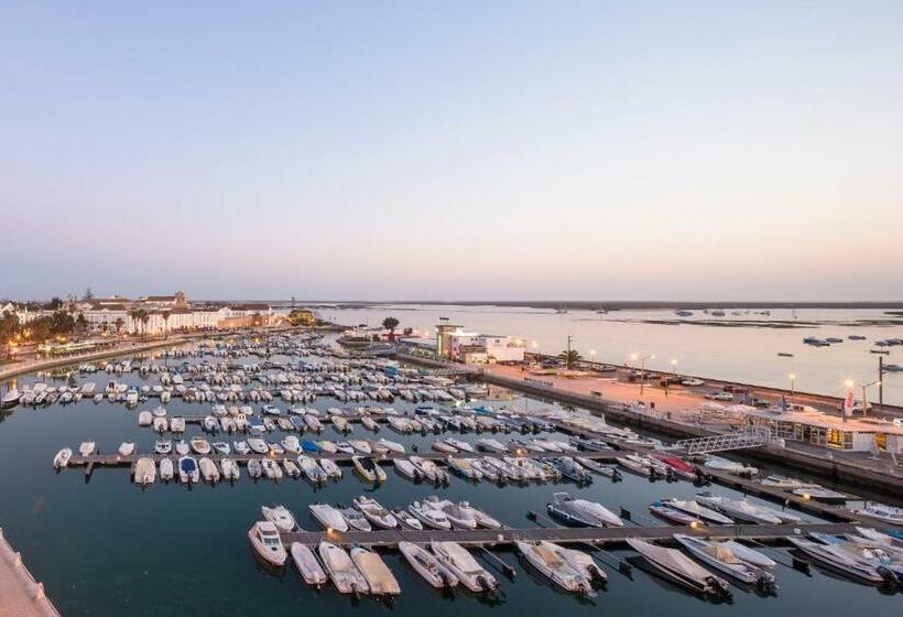 هتل AP Eva Senses