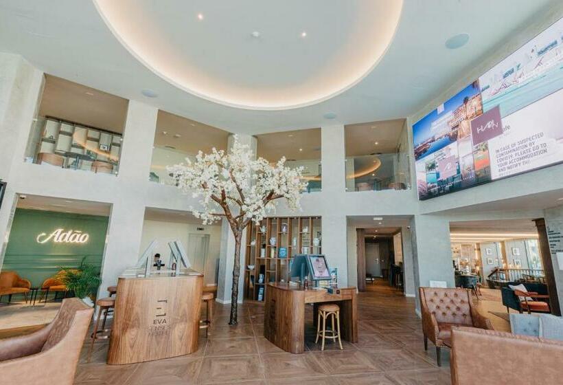 هتل AP Eva Senses