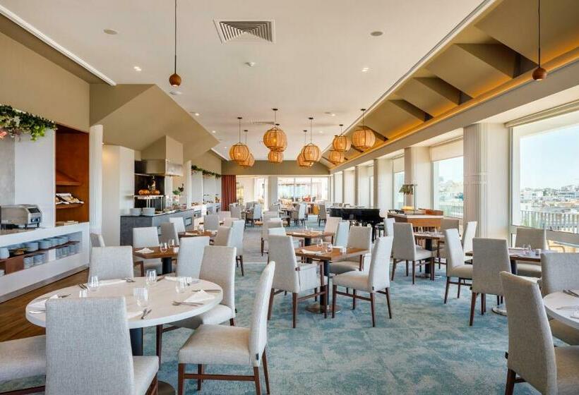 هتل AP Eva Senses