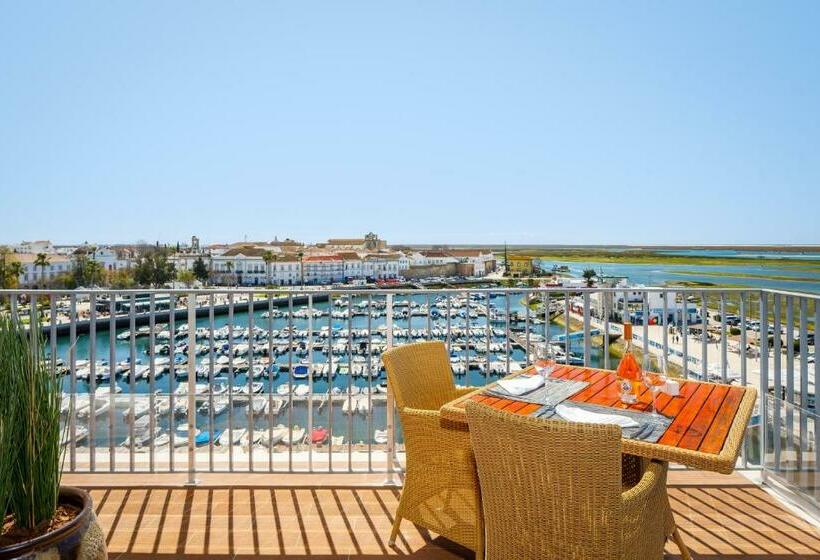 هتل AP Eva Senses