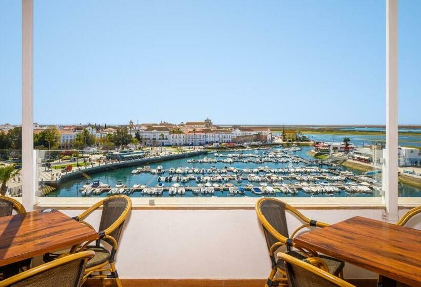 هتل AP Eva Senses