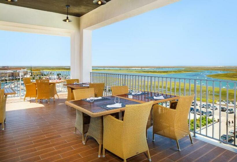 هتل AP Eva Senses