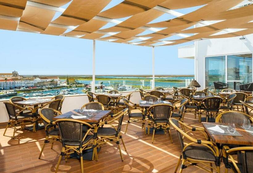 هتل AP Eva Senses