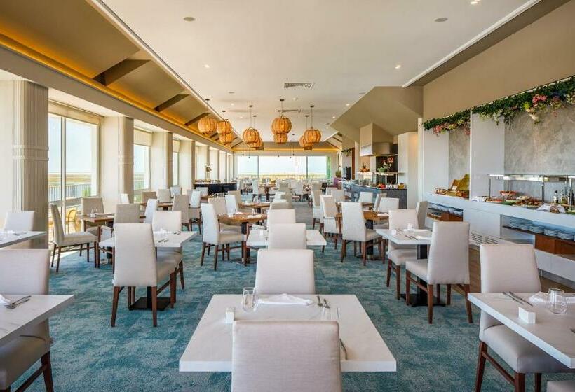 هتل AP Eva Senses