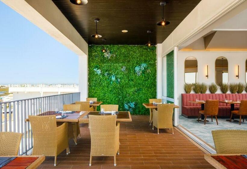 هتل AP Eva Senses