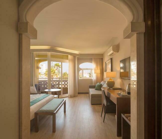 ホテル Ap Oriental Beach - Adults Friendly